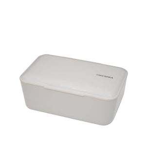 Bento Bite Box | Recycled Plastic | 30 oz