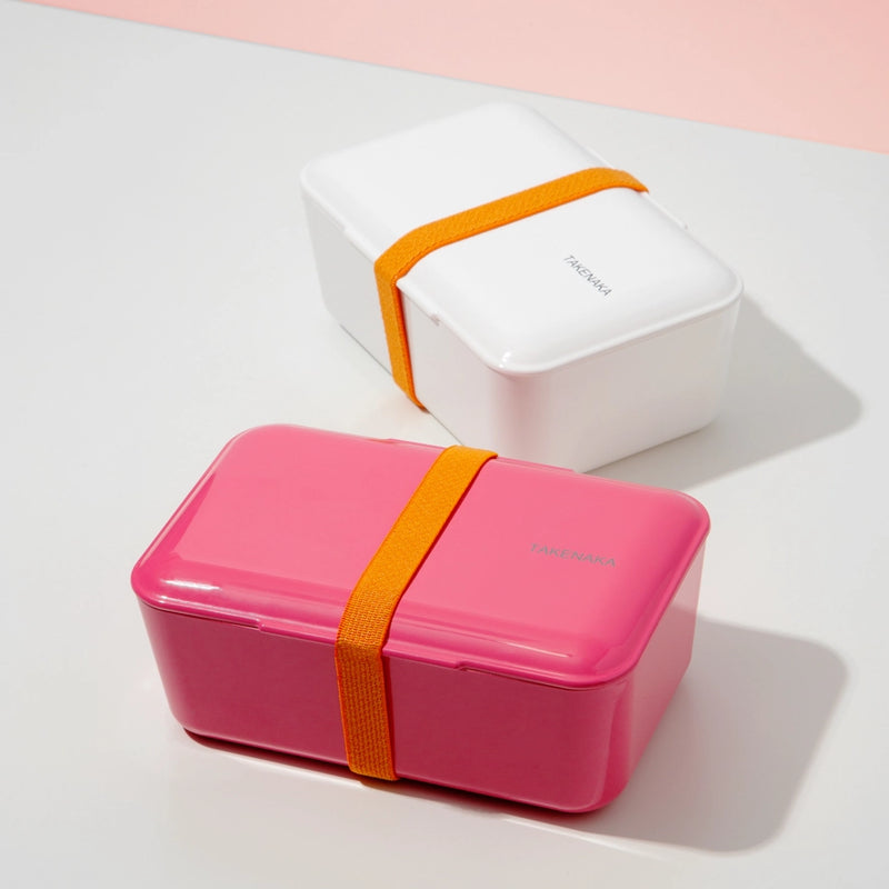 Bento Bite Box | Recycled Plastic | 30 oz
