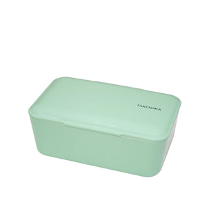 Bento Bite Box | Recycled Plastic | 30 oz
