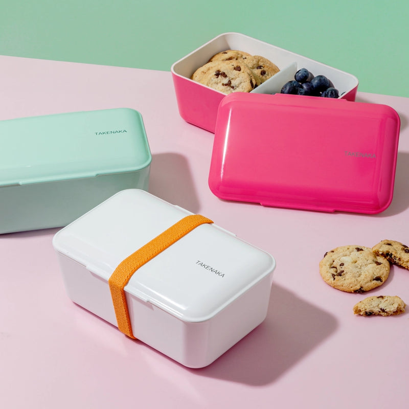 Bento Bite Box | Recycled Plastic | 30 oz