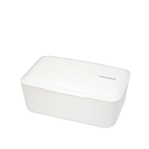 Bento Bite Box | Recycled Plastic | 30 oz