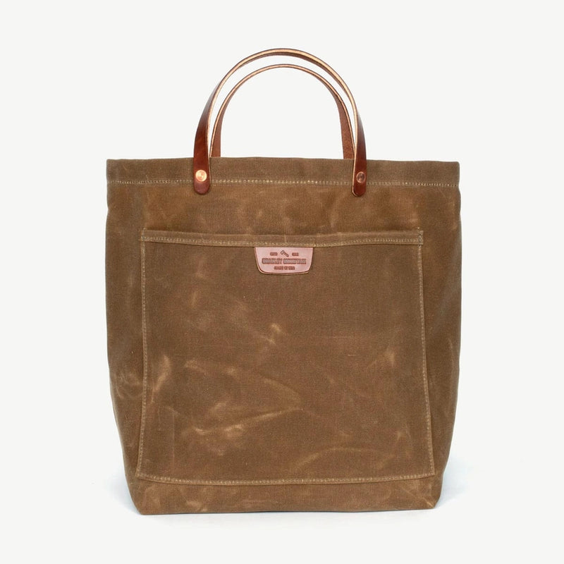 Coal Tote Bag