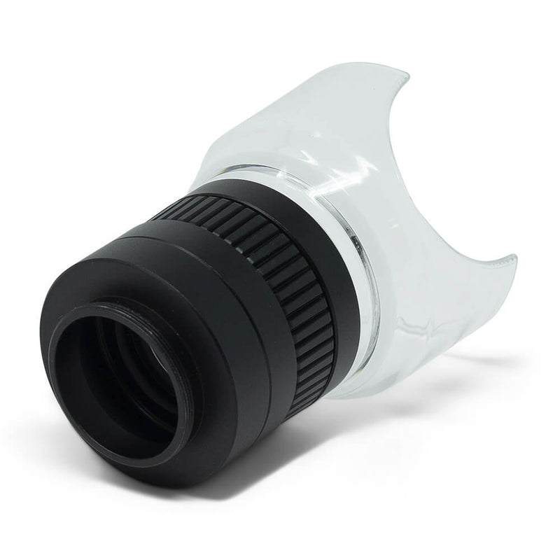 Inspector Microscope | 4x Magnification | Macro Attachment for Nocs Monoculars