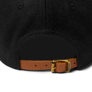 Wool Classic Cap