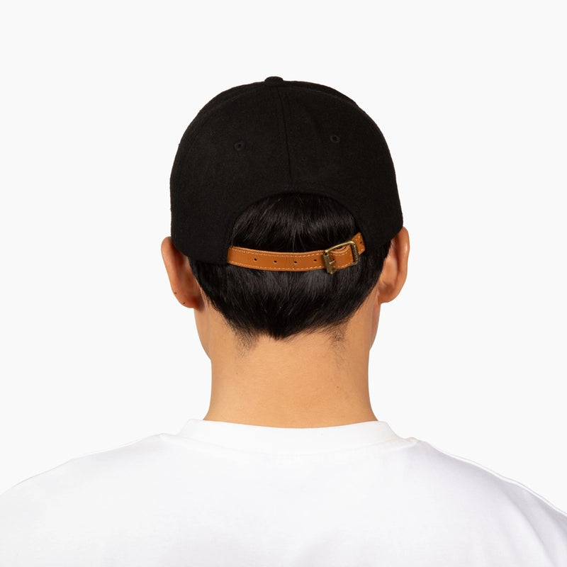 Wool Classic Cap