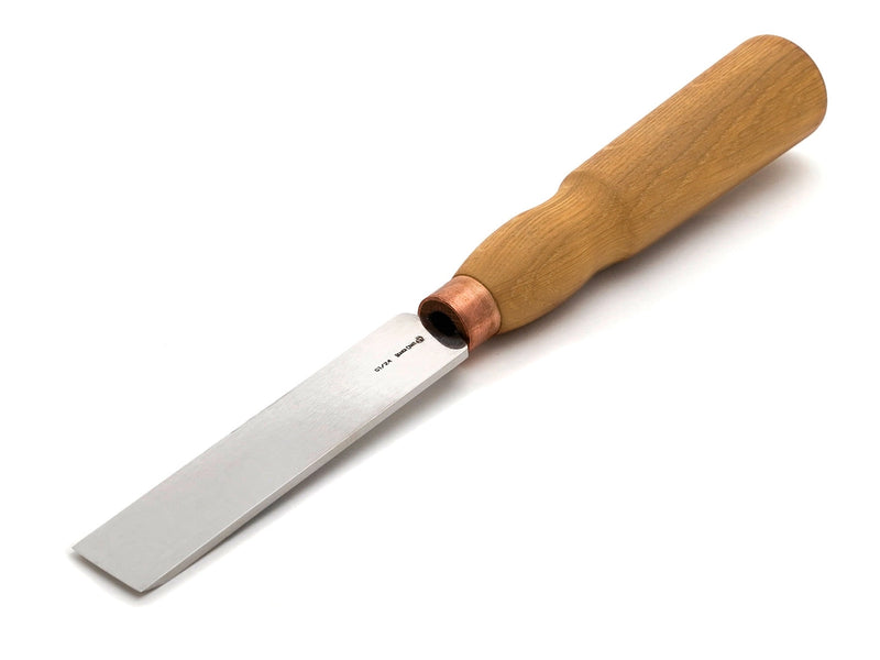 G1 Straight Flat Chisel | 24mm