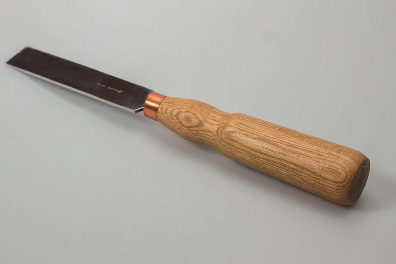 G1 Straight Flat Chisel | 24mm