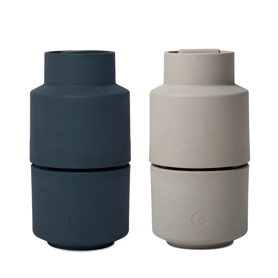 Billund Grinder Set