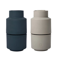Billund Grinder Set | 4.5", 2-Piece