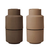 Billund Grinder Set | 4.5", 2-Piece