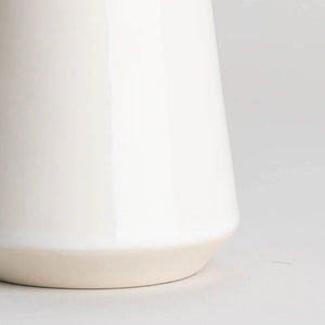 Stoneware Tumblers | Set of 4 | Hand-finished in Portugal