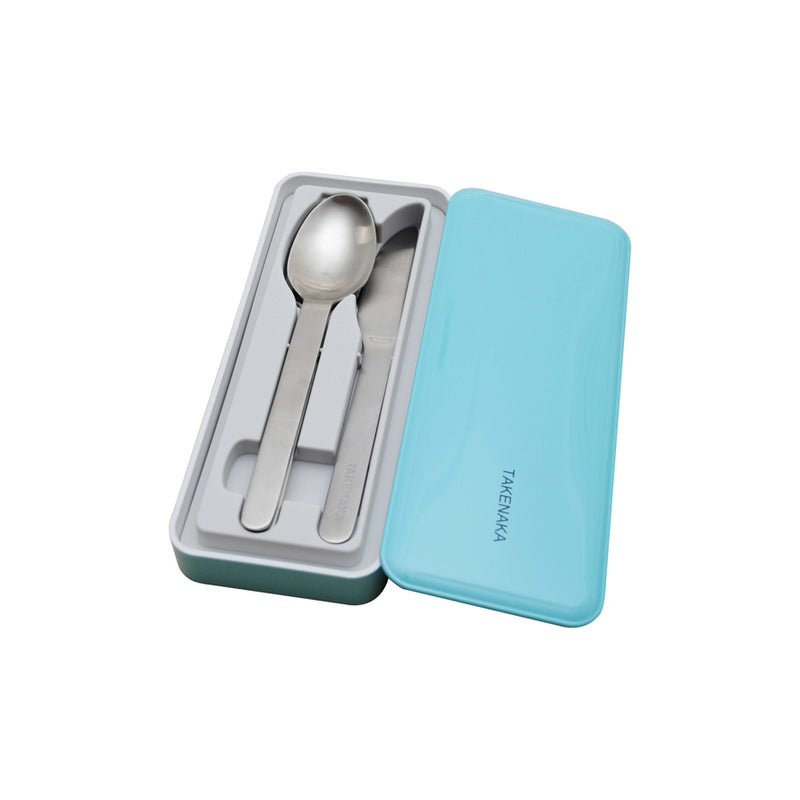 Cutlery Case | Fork, Knife & Spoon Set