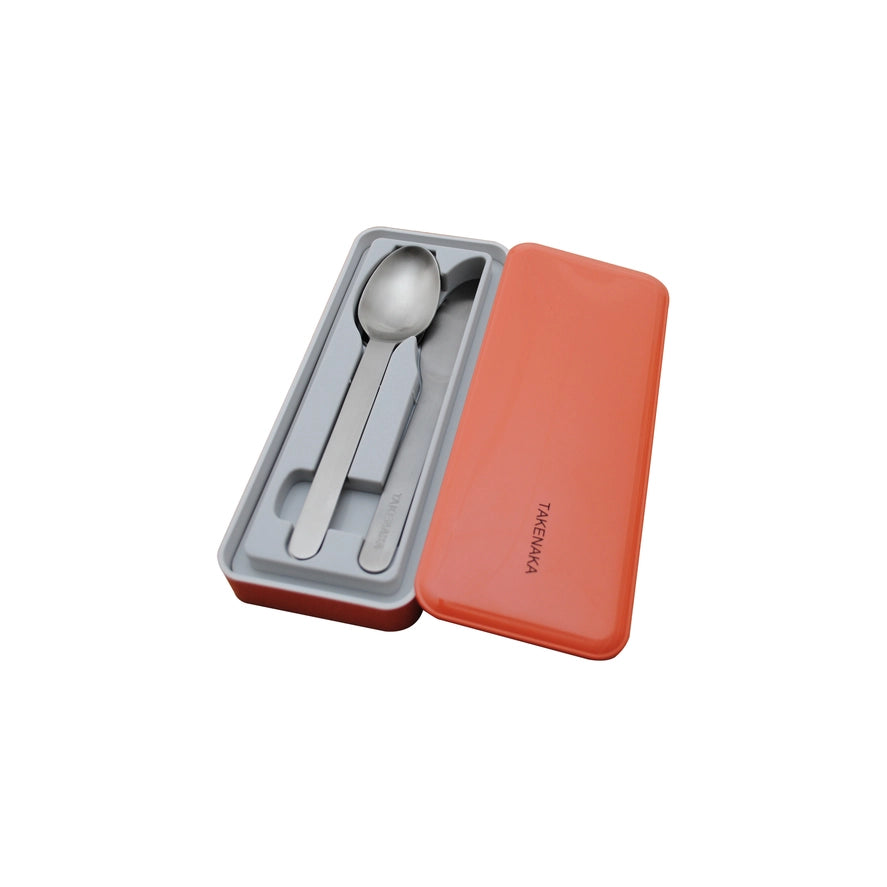 Cutlery Case | Fork, Knife & Spoon Set