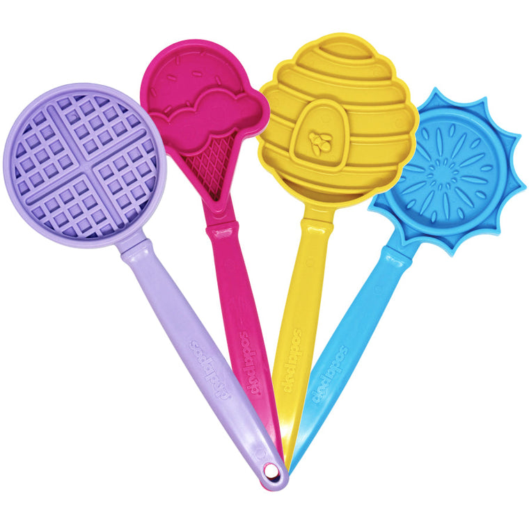 eStick Hand-Held Dog Enrichment Toy | Interactive Lick Stick | USA Made