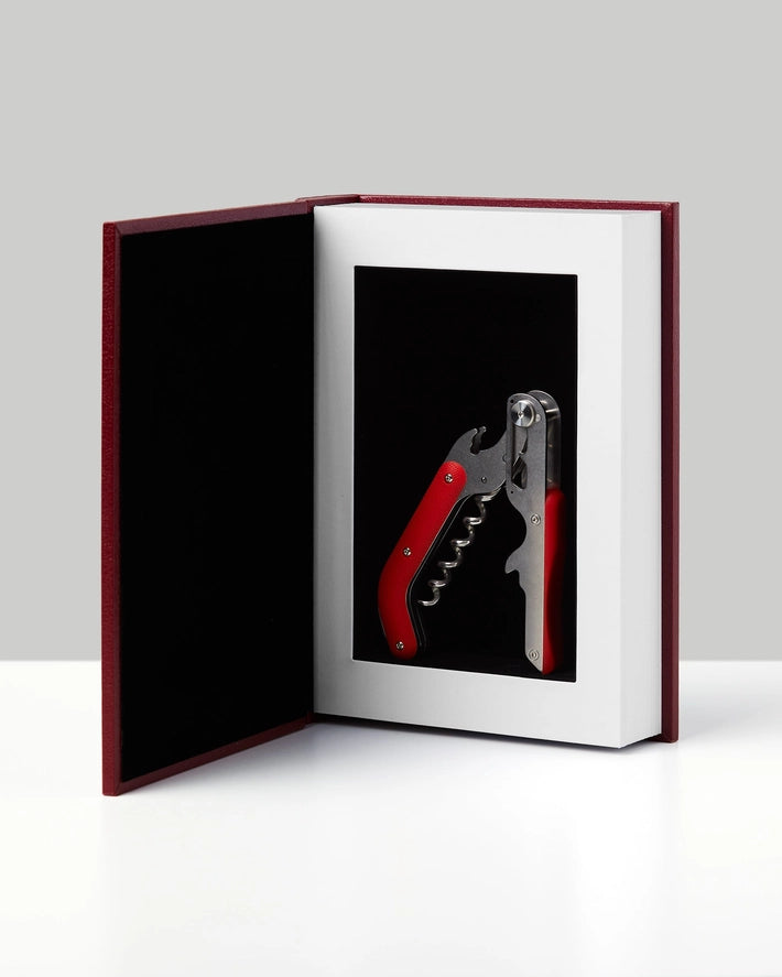 False Books | Secret Storage | Set of 3