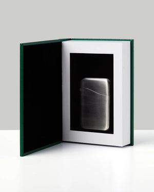 False Books | Secret Storage | Set of 3