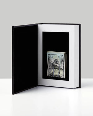 False Books | Secret Storage | Set of 3
