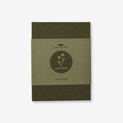 Field Flower Press | Reusable Botanical Press | Made in USA