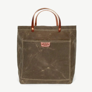 Coal Tote Bag