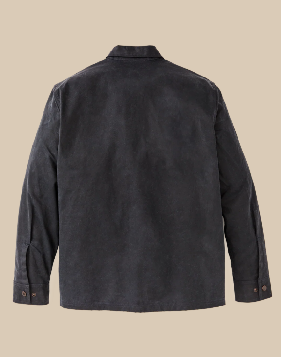 Eagle Harbor Jac-Shirt | 11 oz Waxed Cotton