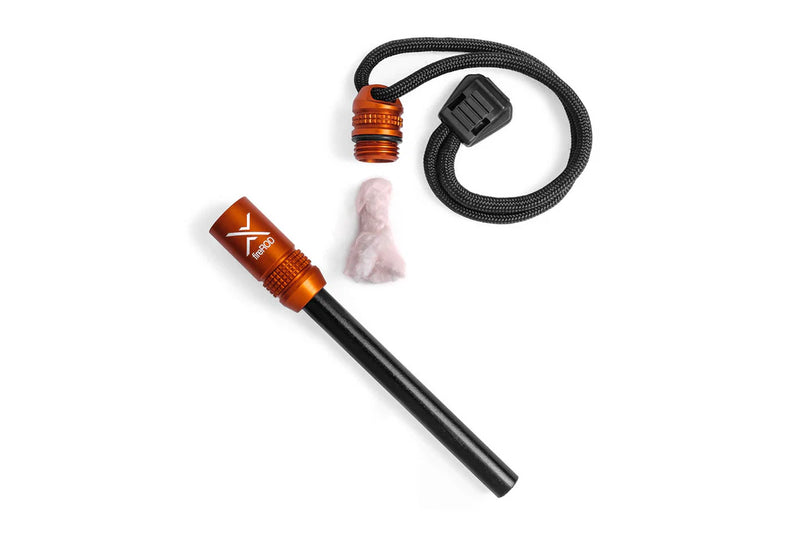 fireROD V2 Ferro Rod Firestarter