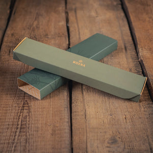 Hälsning Foldable Saw | Oak & High Carbon Steel | 7"/180mm
