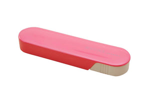 Stainless Fork & Slim Case