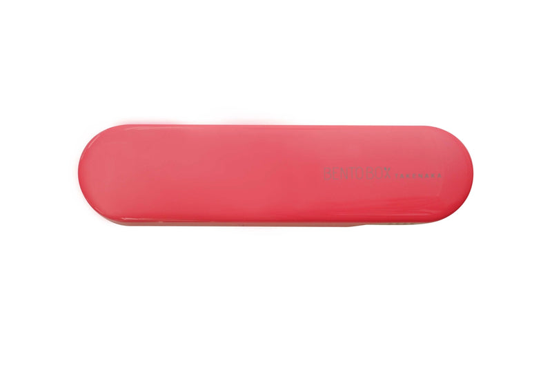 Stainless Fork & Slim Case