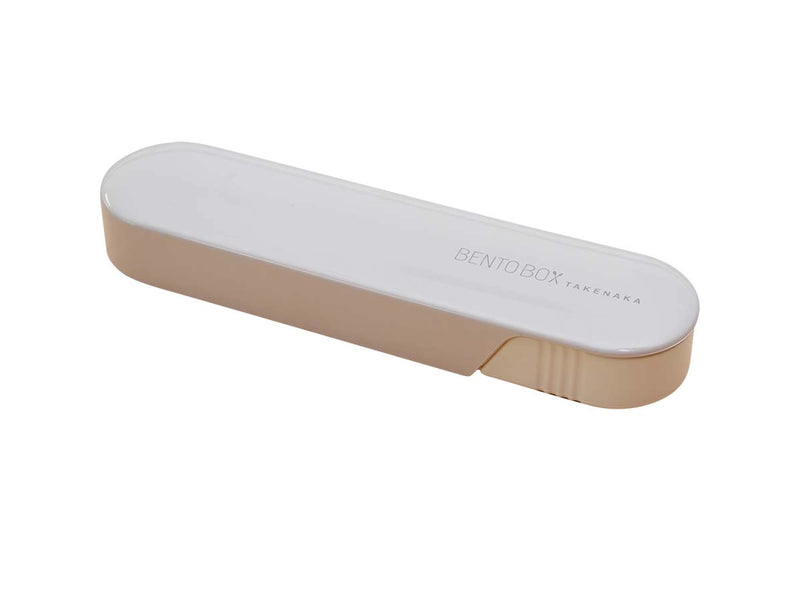Stainless Fork & Slim Case