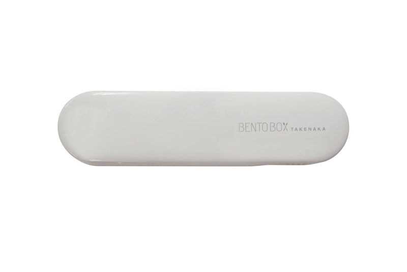 Stainless Fork & Slim Case