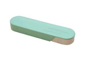 Stainless Fork & Slim Case