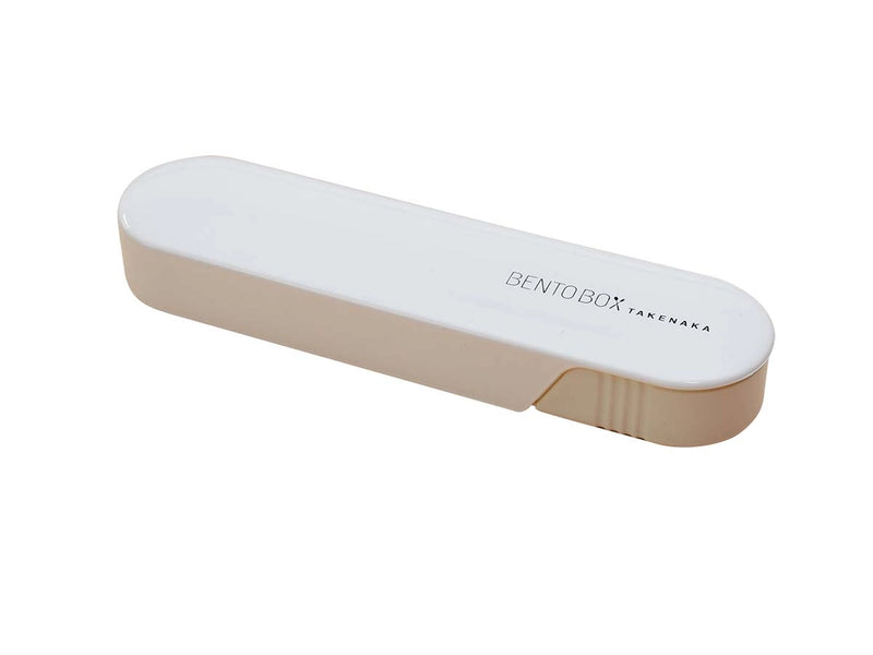 Stainless Fork & Slim Case