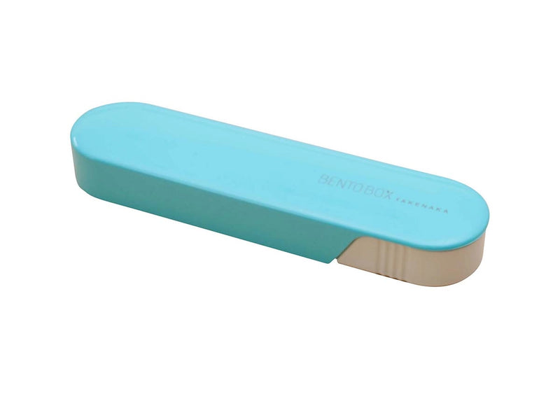 Stainless Fork & Slim Case
