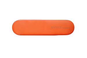 Stainless Fork & Slim Case