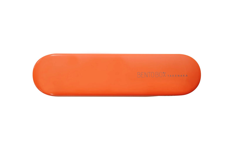 Stainless Fork & Slim Case