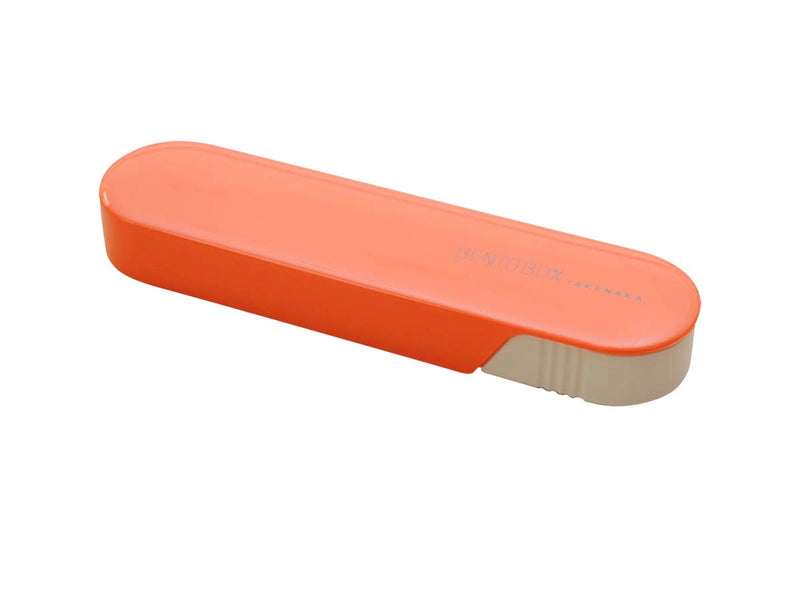 Stainless Fork & Slim Case