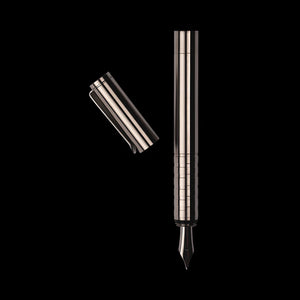 Fountain Pen with Bock 180 EF Nib