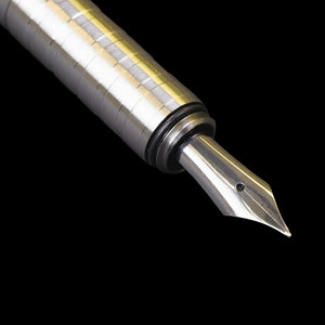 Fountain Pen with Bock 180 EF Nib
