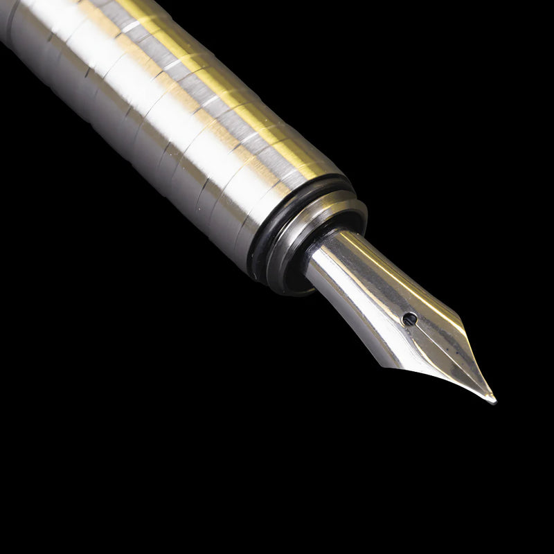 Fountain Pen with Bock 180 EF Nib