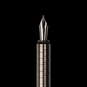 Fountain Pen with Bock 180 EF Nib