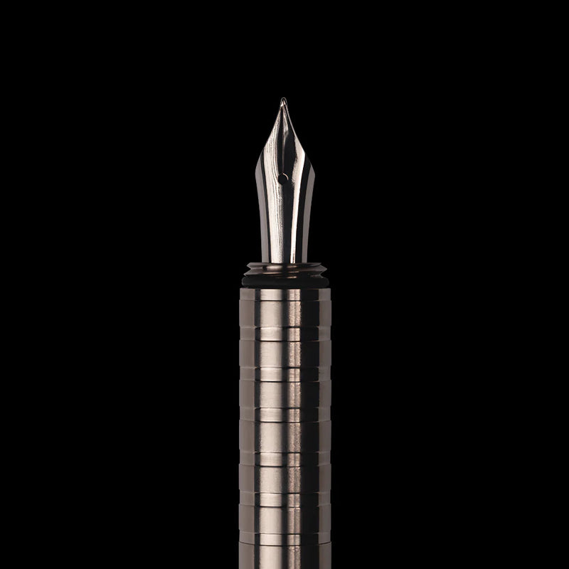 Fountain Pen with Bock 180 EF Nib
