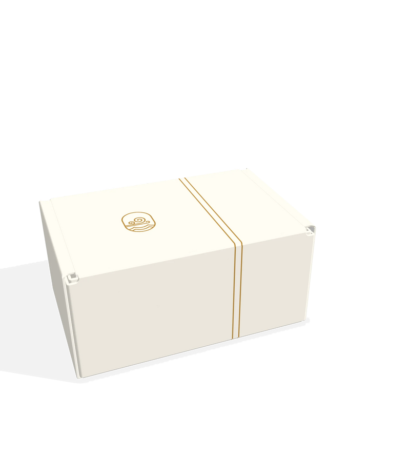 Rarely gift box