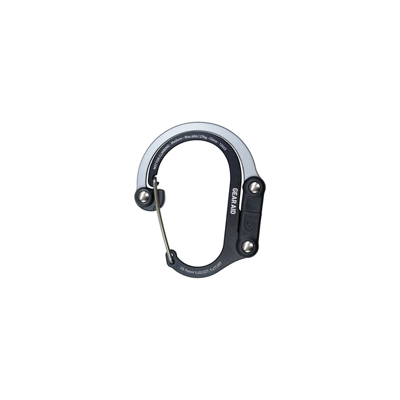 Medium Rotating Gear Clip | 60 lb Capacity