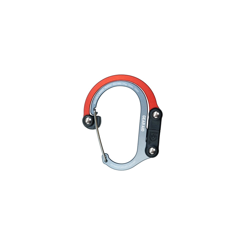Medium Rotating Gear Clip | 60 lb Capacity