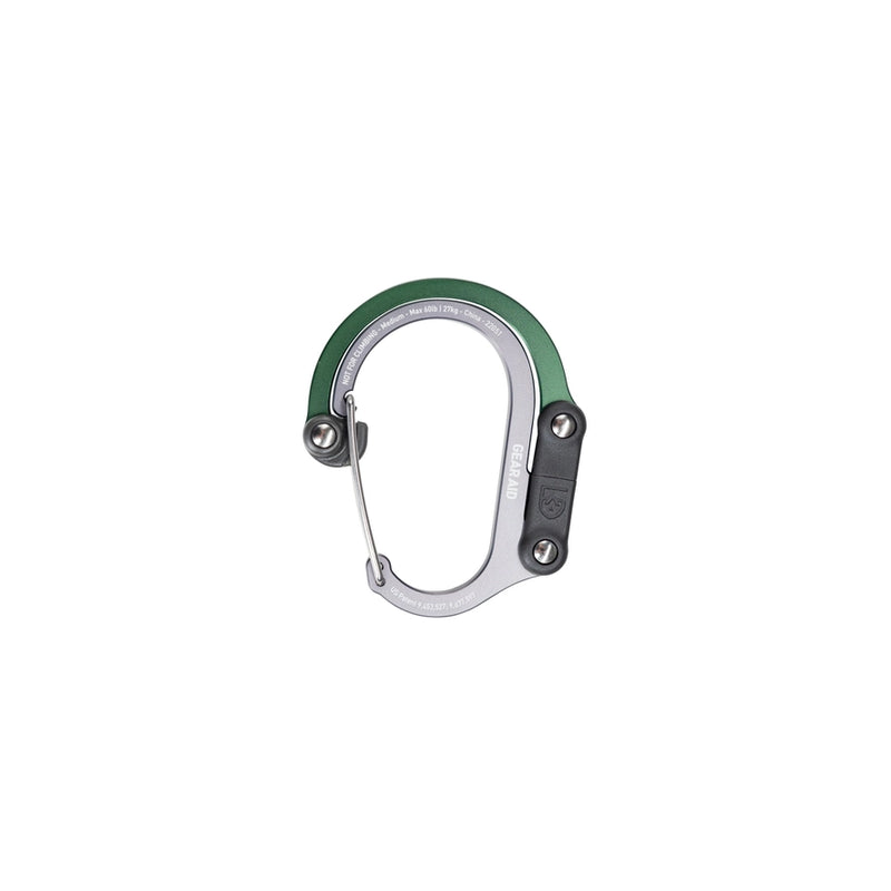 Medium Rotating Gear Clip | 60 lb Capacity