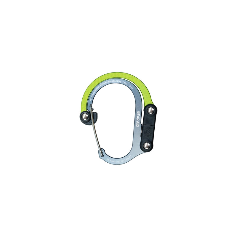 Medium Rotating Gear Clip | 60 lb Capacity