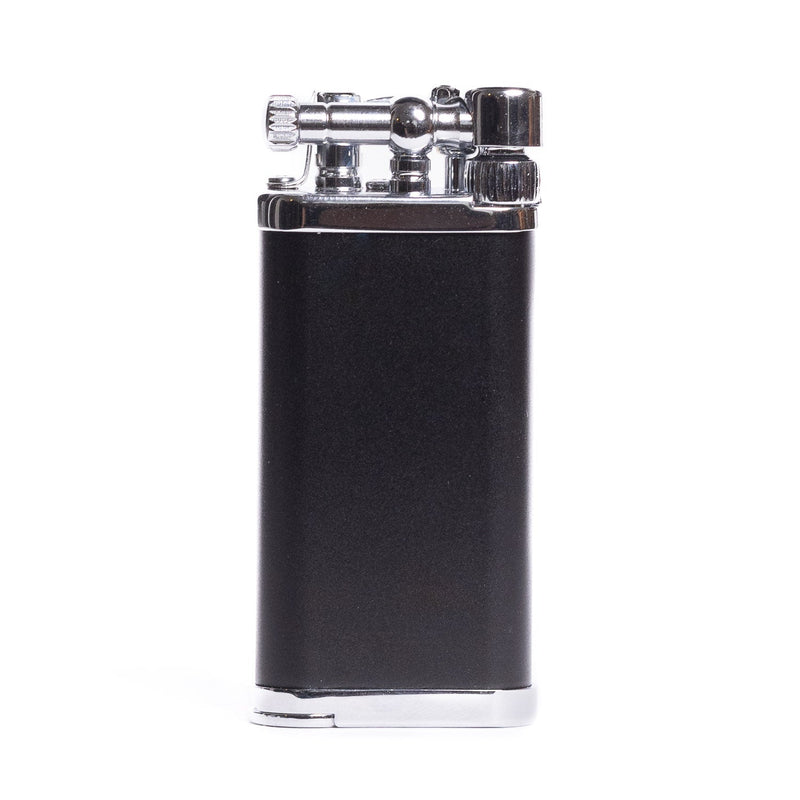 IM Corona Old Boy black and chrome, standing