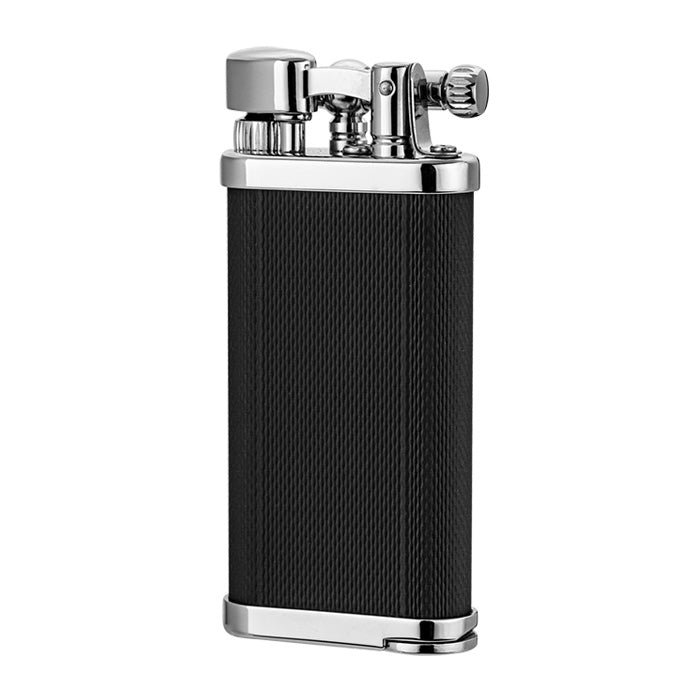 IM Corona Old Boy black and chrome, back