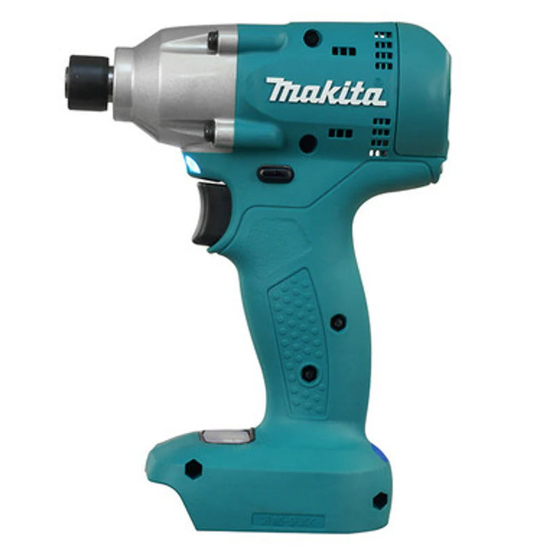 Makita 14.4V Brushless 1/4" Hex Impact Driver | Tool Only