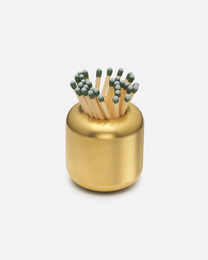 Match Striker | Cast Iron